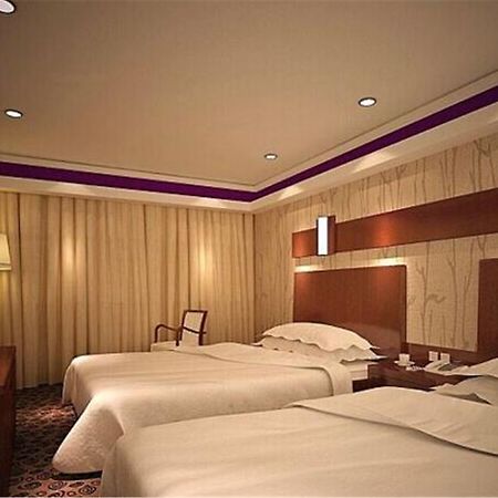 Nanning Qingzhou Rental Apartments Dış mekan fotoğraf