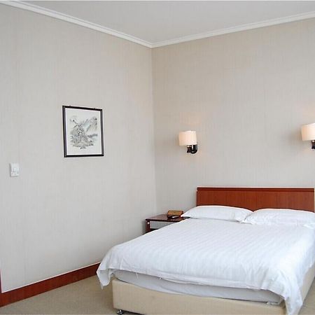 Nanning Qingzhou Rental Apartments Dış mekan fotoğraf