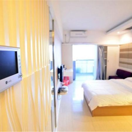 Nanning Qingzhou Rental Apartments Dış mekan fotoğraf