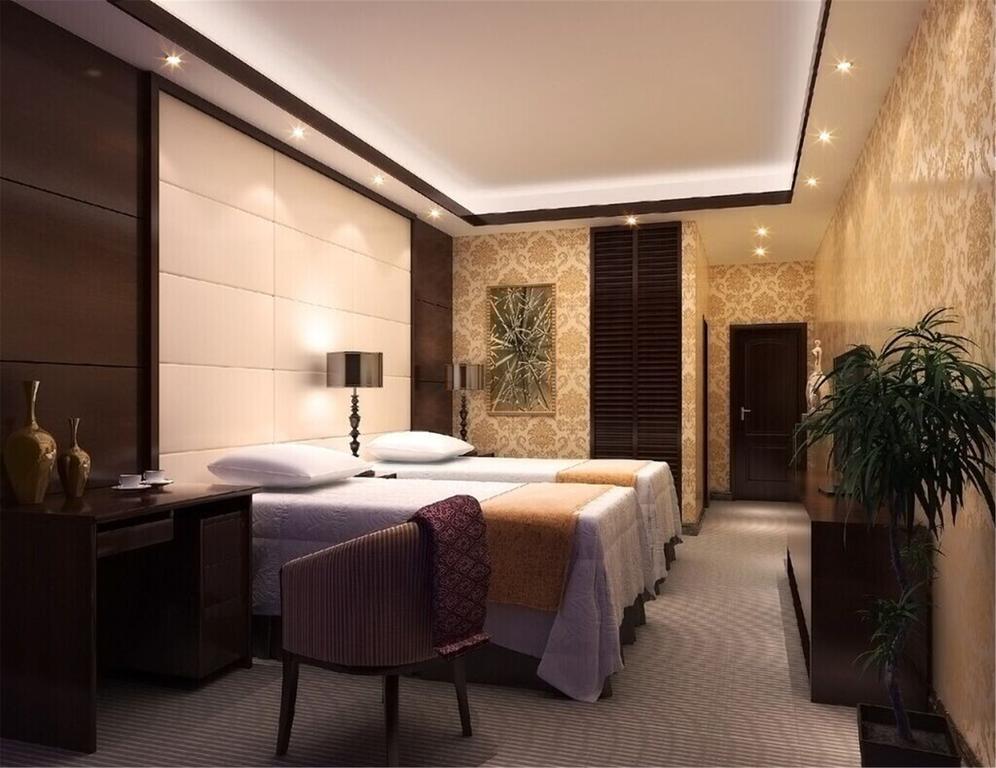 Nanning Qingzhou Rental Apartments Dış mekan fotoğraf