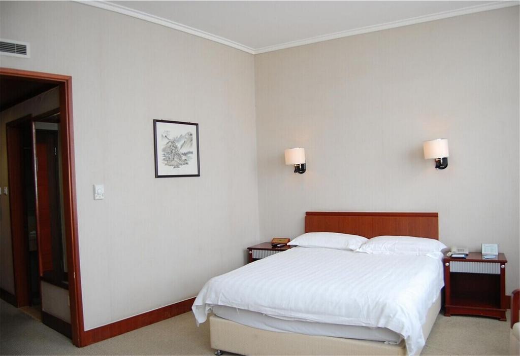 Nanning Qingzhou Rental Apartments Dış mekan fotoğraf