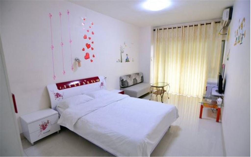 Nanning Qingzhou Rental Apartments Dış mekan fotoğraf