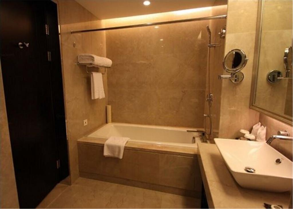 Nanning Qingzhou Rental Apartments Dış mekan fotoğraf